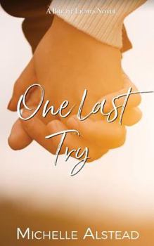 Paperback One Last Try Book