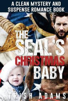 Paperback The Seals Christmas Baby Book