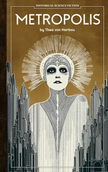 Paperback Metropolis Book