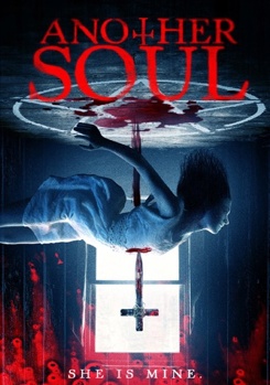 DVD Another Soul Book
