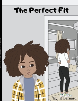 Paperback The Perfect Fit! Book