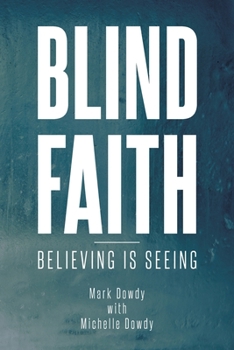 Paperback Blind Faith Book