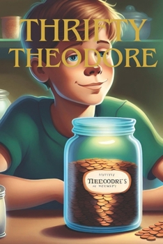Thrifty Theodore The Third Grader: Saving Money