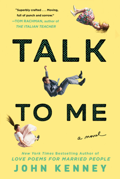Paperback Talk to Me Book