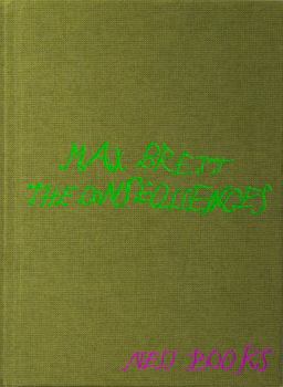 Hardcover Consequences Book