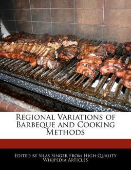 Regional Variations of Barbeque and Cooking Methods