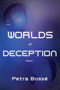 Paperback Worlds of Deception Book
