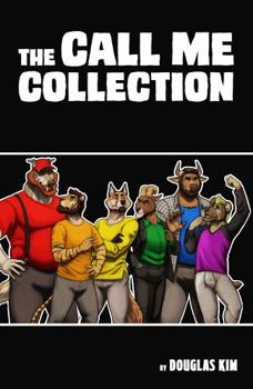 Paperback The Call Me Collection Book
