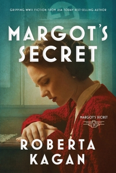 Paperback Margot's Secret Book