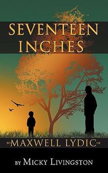 Paperback Seventeen Inches Book