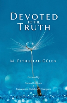 Hardcover Devoted to the Truth Book