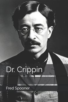 Paperback Dr. Crippin Book