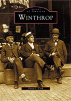 Winthrop - Book  of the Images of America: Maine