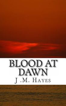Paperback Blood at Dawn Book