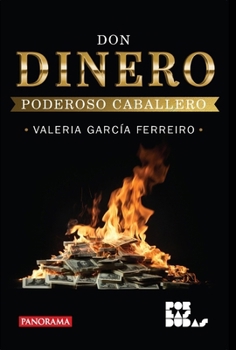 Paperback Don Dinero [Spanish] Book