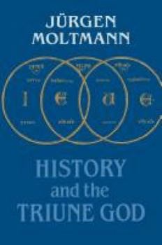 History and the Triune God