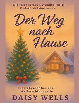 Paperback Der Weg nach Hause [German] Book