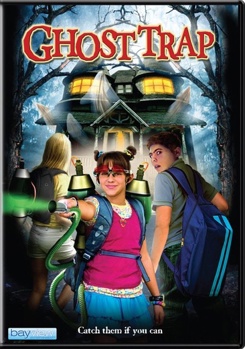 Ghost Trap