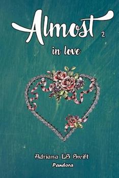 Paperback Almost: in love (2) [Spanish] Book
