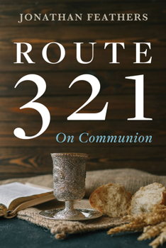 Hardcover Route 321 Book