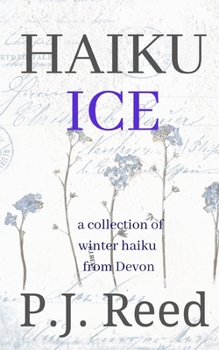 Paperback Haiku Ice Book