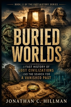 Buried Worlds: A Fast History of Lost Civilizations and the Search for a Vanished Past