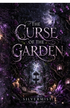 Paperback The Curse of the Garden Book