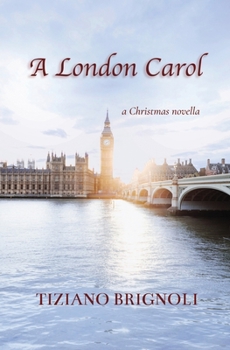 Paperback A London Carol [Italian] Book
