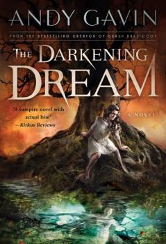 Paperback The Darkening Dream Book