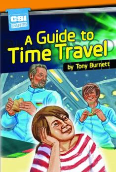 Paperback A Guide to Time Travel Book