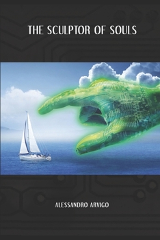 Paperback The Sculptor Of Souls Book