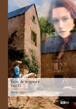 Paperback Terre de seigneurs - Tome 2 [French] Book