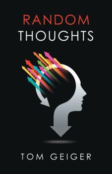 Paperback Random Thoughts Book