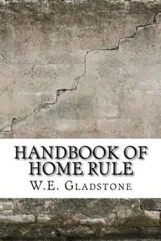 Paperback Handbook of Home Rule Book