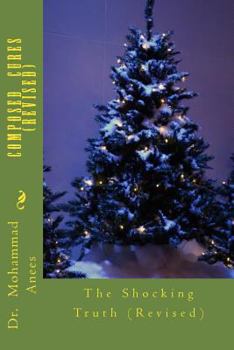 Paperback Composed Cures: The Shocking Truth Book