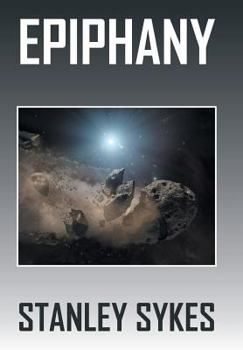 Hardcover Epiphany Book