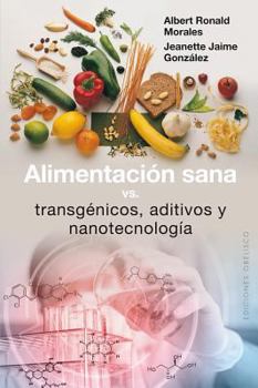 Paperback Alimentacion Sana [Spanish] Book