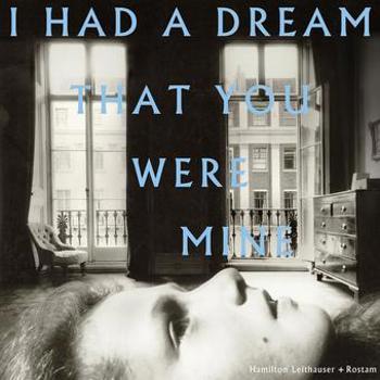 Vinyl I Had A Dream That You Were Mine Book