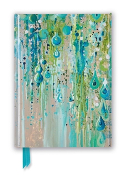Misc. Nel Whatmore: Emerald Dew (Foiled Journal) Book