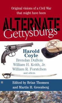 Alternate Gettysburgs