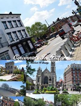 Hardcover Cincinnati In Pictures, 6th Edition: 2nd reprint Book