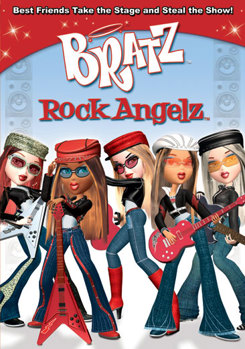 Bratz: Rock Angelz