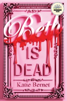 Hardcover Beth Is Dead Book