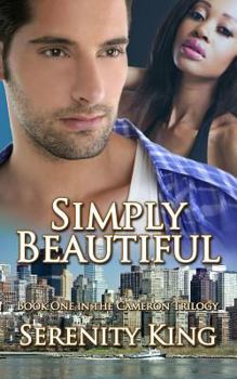 Paperback Simply Beautiful Book