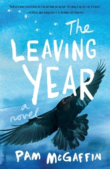 Paperback The Leaving Year Book