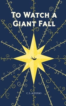 Paperback To Watch a Giant Fall Book