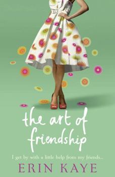 Paperback The Art of Friendship Book
