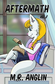 Aftermath - Book #8 of the Silver Foxes