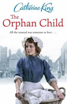 Hardcover The Orphan Child Book