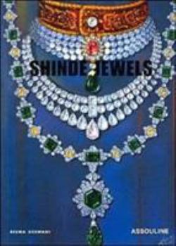 Shinde Jewels (Memoirs)